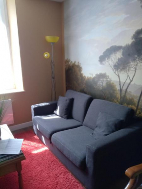 Appartement Les fleurs du parc classé 3 étoiles